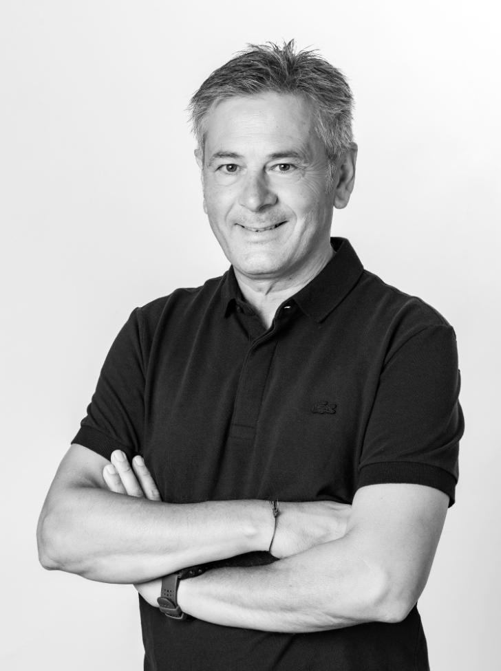 Enrique Espinar