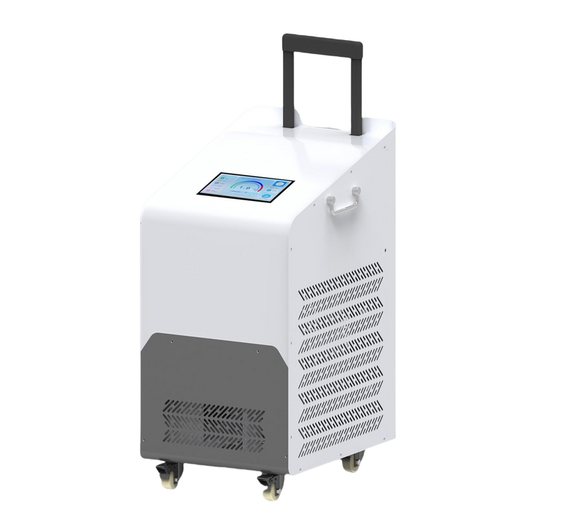 Chiller 2 HP