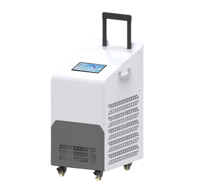 Chiller 2 HP