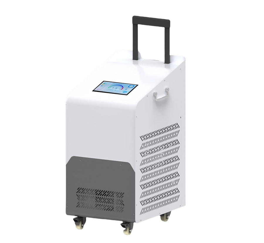 Chiller 2 HP