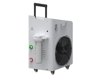 Chiller 2 HP