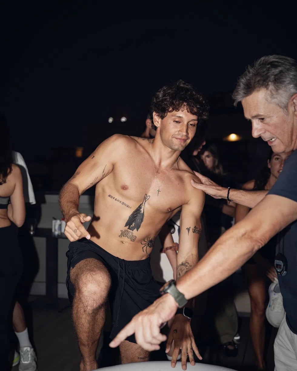 Temple